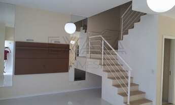 Imagem 7: Casa em Condomínio de Luxo em Cotia-SP, Bairro Jardim da Gloria: 3 Quartos, 1 Suíte, 3 Sal