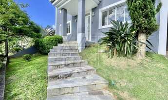 Imagem 4: Casa de alto padrão em condomínio Golf Gardens, 4 suítes, 6 vagas - Venda ou Locação em Ca