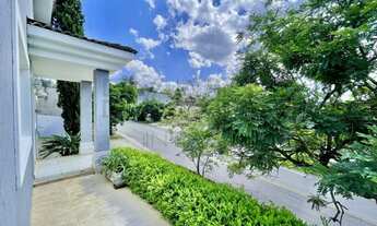 Imagem 7: Casa de alto padrão em condomínio Golf Gardens, 4 suítes, 6 vagas - Venda ou Locação em Ca