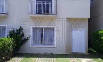 Imagem 2: Casa em Condomínio de Luxo em Cotia-SP, Bairro Jardim da Gloria: 3 Quartos, 1 Suíte, 3 Sal