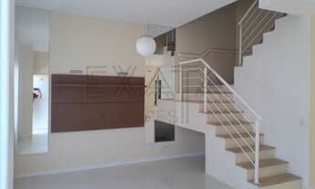 Imagem 5: Casa em Condomínio de Luxo em Cotia-SP, Bairro Jardim da Gloria: 3 Quartos, 1 Suíte, 3 Sal