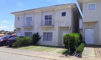 Imagem: Casa em Condomínio de Luxo em Cotia-SP