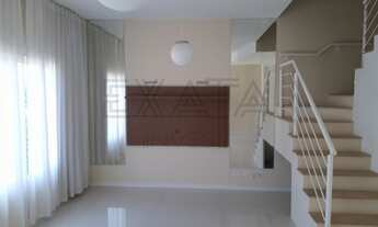 Imagem 4: Casa em Condomínio de Luxo em Cotia-SP, Bairro Jardim da Gloria: 3 Quartos, 1 Suíte, 3 Sal