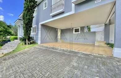 Imagem 5: Casa de alto padrão em condomínio Golf Gardens, 4 suítes, 6 vagas - Venda ou Locação em Ca