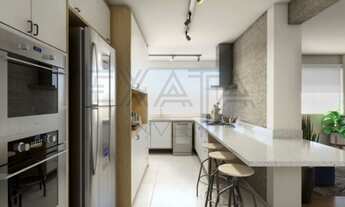 Imagem: Apartamento à venda em São Paulo-SP, Jardim