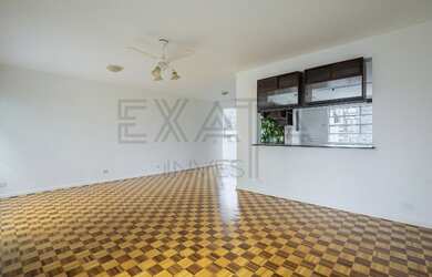 Imagem 7: Apartamento de Luxo à Venda em Cerqueira César, Pinheiros São Paulo-SP: 3 Quartos, 2 Suíte