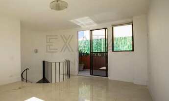 Imagem: Cobertura Triplex - Morumbi, com 105,00m²