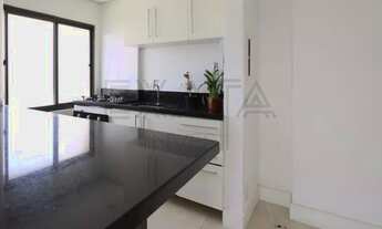 Imagem 6: Cobertura Triplex - Morumbi, com 105,00m² úteis, 1 dormitório 1 banheiros, 2 salas, 1 lava