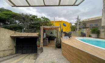 Imagem 4: Imperdível: Casa à venda em Cotia-SP, Jardim Semiramis, Granja Viana - 3 quartos, 3 suítes