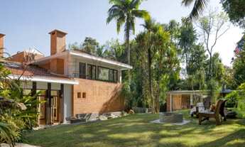 Imagem: Casa à venda - Condomínio Chácara Flora