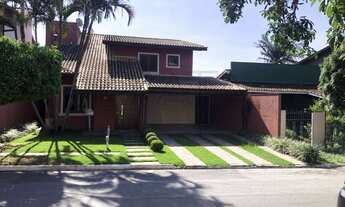 Imagem: Imperdível casa em condomínio de luxo