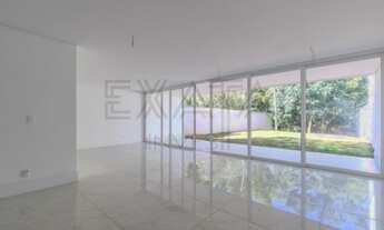 Imagem 6: Casa à venda em Condomínio Granja Julieta, nova, com Área privativa: 707 m², Dormitórios