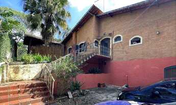 Imagem 3: Casa UNIFAMILIAR INTEGRADO em condomínio: 7 quartos, 2 suítes, 3 salas, 5 banheiros, 14 va