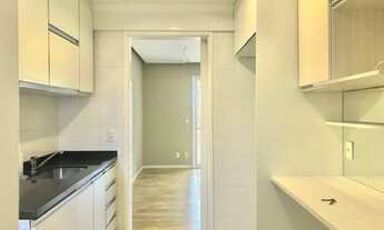 Imagem 6: APARTAMENTO PARA LOCAÇÃO COM CHURRASQUEIRA NA VARANDA - PÉ NO PARQUE IBIRAPUERA