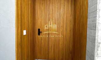 Imagem 5: Casa nova com 4 Suites, piscina com Borda infinita a venda no Residencial e condomínio Bur