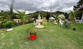 Imagem 5: Casa a venda em Mairinque condomínio Porta do Sol chácara, interior de São Paulo, casa de