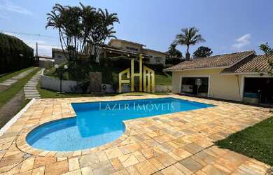 Imagem 7: Chácara em Condomínio Fechado - Apenas 25minutos de Alphaville