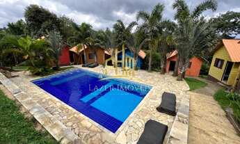 Imagem: Chácara RESIDENCIAL em MAIRINQUE - SP