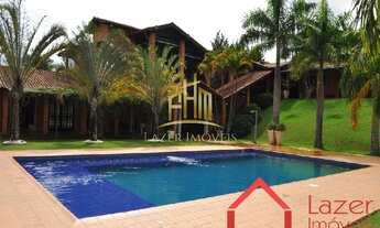 Imagem: Condomínio Porta do Sol á 25 minutos de