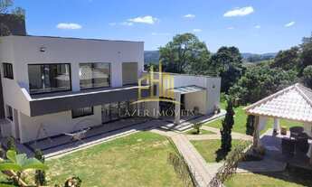 Imagem 2: Chácara no condomínio Porta do Sol, Interior de São Paulo