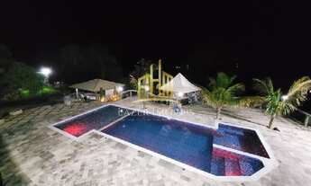 Imagem 6: Chácara no condomínio Porta do Sol, Interior de São Paulo