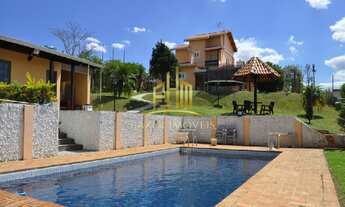 Imagem: Condomínio Porta do Sol á 25 minutos de