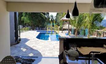 Imagem 5: Chácara no condomínio Porta do Sol, Interior de São Paulo