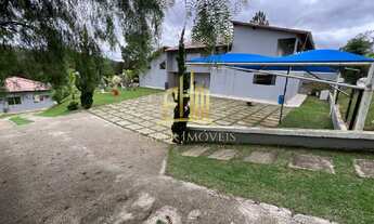 Imagem 7: Casa a venda em Mairinque condomínio Porta do Sol chácara, interior de São Paulo, casa de