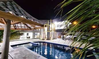 Imagem 4: Chácara no condomínio Porta do Sol, Interior de São Paulo