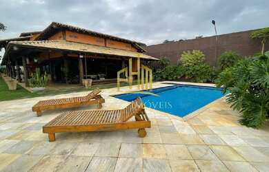 Imagem 3: Chácara no condomínio Porta do Sol