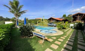 Imagem: Chácara residencial à venda, localizada