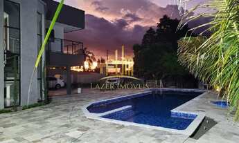 Imagem 3: Chácara no condomínio Porta do Sol, Interior de São Paulo