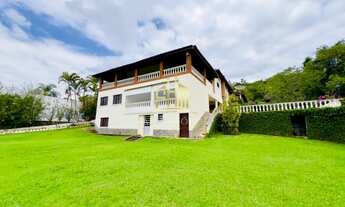 Imagem 6: Linda Chácara no Condomínio Porta do Sol, localizado na cidade de Mairinque/Sp essa linda