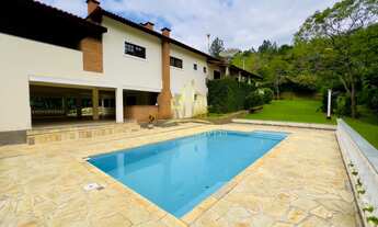 Imagem: Linda Chácara no Condomínio Porta do Sol