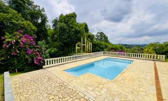 Imagem 4: Linda Chácara no Condomínio Porta do Sol, localizado na cidade de Mairinque/Sp essa linda