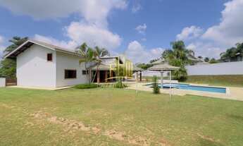 Imagem 3: Casa de campo em Condomínio Residencial, ITU/SP lazer completo com Segurança 24h, a 50 min