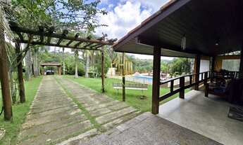 Imagem 6: Chácara RESIDENCIAL em MAIRINQUE - SP, Condomínio Porta do Sol