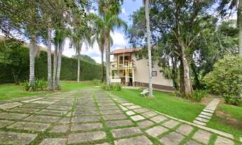 Imagem 7: Chácara RESIDENCIAL em MAIRINQUE - SP, Condomínio Porta do Sol