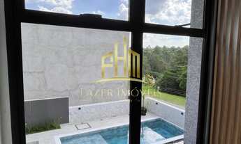 Imagem 4: CASA RESIDENCIAL em JANDIRA - SP, JARDIM DO GOLF I