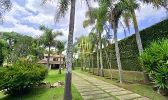 Imagem 2: Chácara RESIDENCIAL em MAIRINQUE - SP, Condomínio Porta do Sol