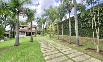 Imagem 4: Chácara RESIDENCIAL em MAIRINQUE - SP, Condomínio Porta do Sol