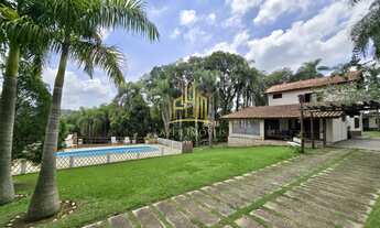 Imagem 5: Chácara RESIDENCIAL em MAIRINQUE - SP, Condomínio Porta do Sol