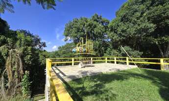 Imagem 7: Chácara RESIDENCIAL em MAIRINQUE - SP, Condomínio Porta do Sol