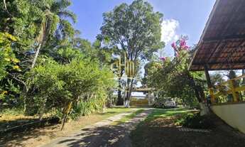 Imagem 3: Chácara RESIDENCIAL em MAIRINQUE - SP, Condomínio Porta do Sol
