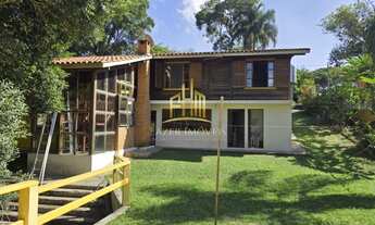 Imagem 6: Chácara RESIDENCIAL em MAIRINQUE - SP, Condomínio Porta do Sol