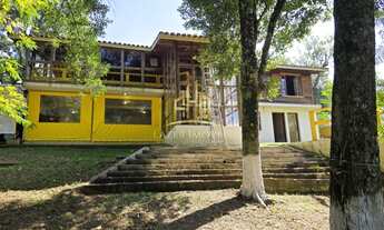 Imagem 2: Chácara RESIDENCIAL em MAIRINQUE - SP, Condomínio Porta do Sol