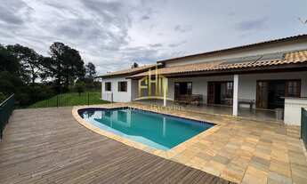 Imagem 6: Chácara à venda em Mairinque-SP: 4 quartos, 2 suítes, 3 salas, 5 banheiros, 10 vagas de ga