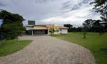 Imagem: Chácara à venda em Mairinque-SP 4 quartos