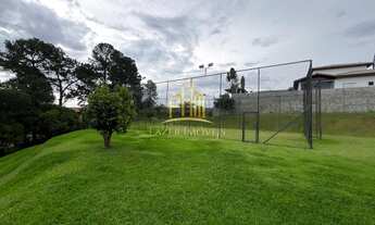 Imagem 4: Chácara à venda em Mairinque-SP: 4 quartos, 2 suítes, 3 salas, 5 banheiros, 10 vagas de ga