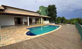 Imagem 5: Chácara à venda em Mairinque-SP: 4 quartos, 2 suítes, 3 salas, 5 banheiros, 10 vagas de ga